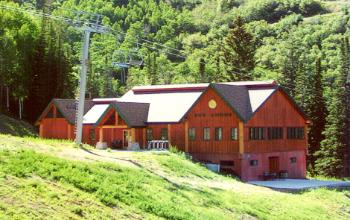Sun Lodge at Snow Canyon